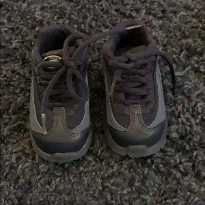 Nike air max toddler